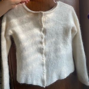 Sezane Gaspard Cardigan